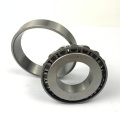 Singler Row Tap INCH roller SKF bearing for Automobile